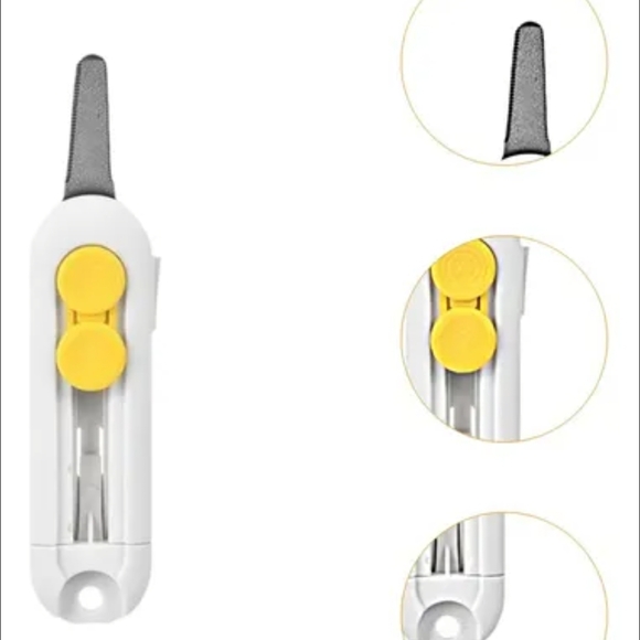 Utility Knife/Box Opener (1) - Picture 2 of 2